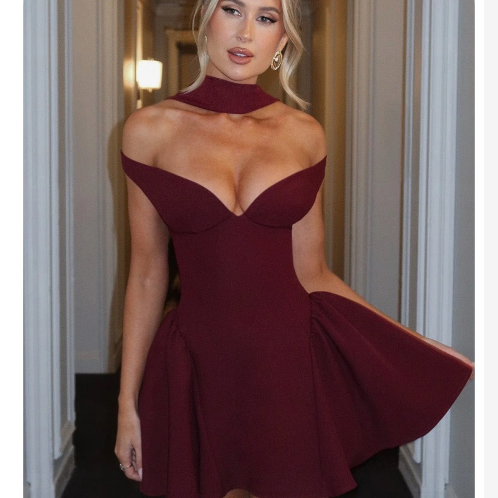 BabyBoo dress